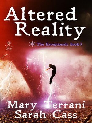 cover image of Altered Reality